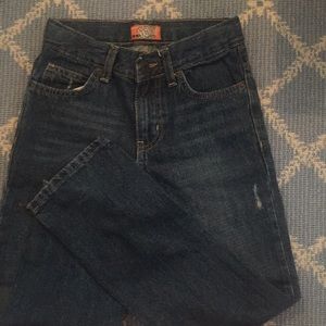 NWOT old navy skinny jeans